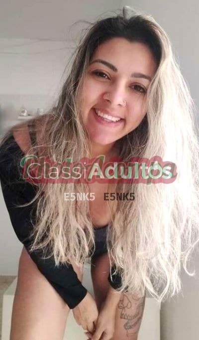Giih — acompanhante em Barueri