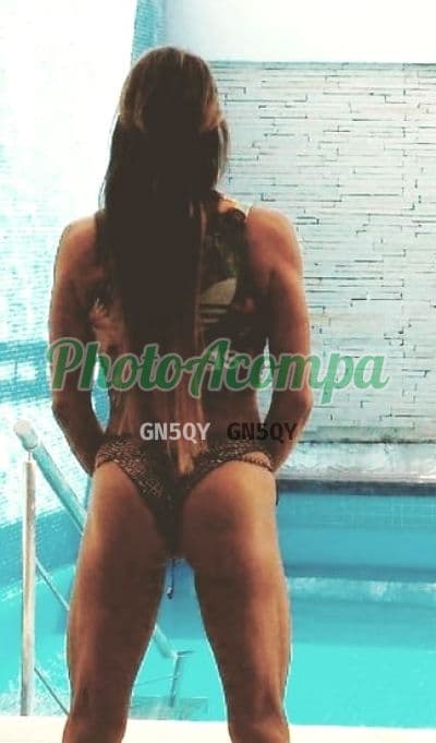 Foto 2: Acompanhante foto real em Rio de Janeiro — Gilda