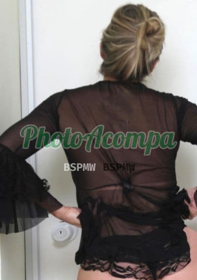 Acompanhante em Rio de Janeiro com namoradinha (4) — Gio