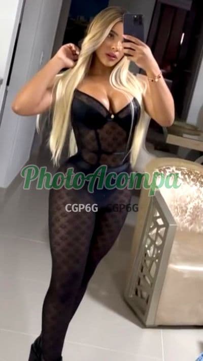 Acompanhante em Rio de Janeiro com beijo na boca (2) — Gio Birone