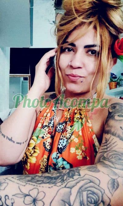 Acompanhante em Osasco — namoradinha, foto 4 de Giovana
