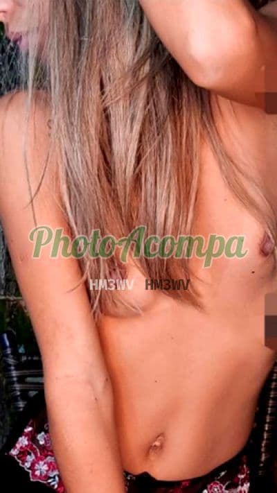 Acompanhante de seios naturais em Rio de Janeiro, foto 3 de Giovana