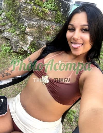 Acompanhante em Recife — experiência de namorada, foto 4 de Giovana