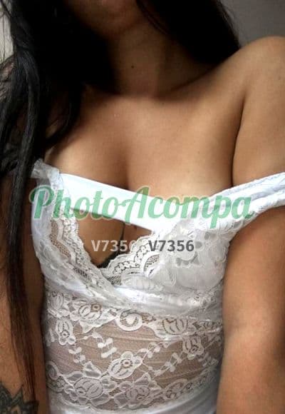 Acompanhante em Rio de Janeiro — experiência de namorada, foto 4 de Giovana
