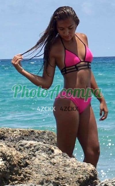 Acompanhante em Rio de Janeiro com sexo anal (6) — Giovana