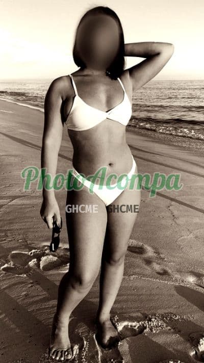 Acompanhante magra em Rio de Janeiro — Giovana, foto 3