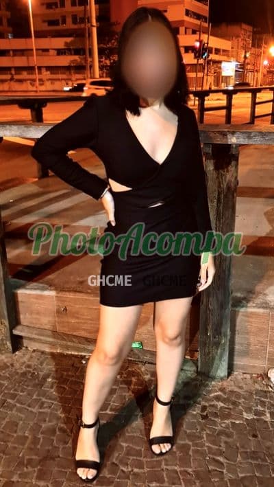Acompanhante depilada em Rio de Janeiro, foto 5 de Giovana