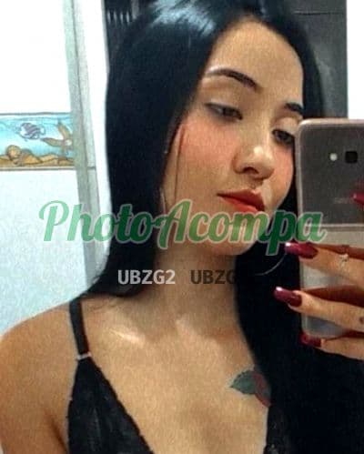 Acompanhante em Rio de Janeiro com beijo na boca (2) — Giovana