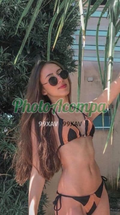 Acompanhante em Rio de Janeiro com beijo na boca (2) — Giovana