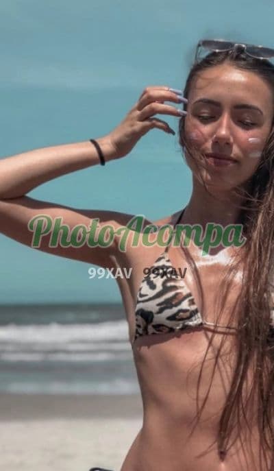 Foto 6: Acompanhante em Rio de Janeiro — beijo na boca, Giovana