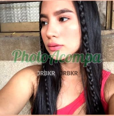Acompanhante em Barueri com beijo na boca (2) — Giovana