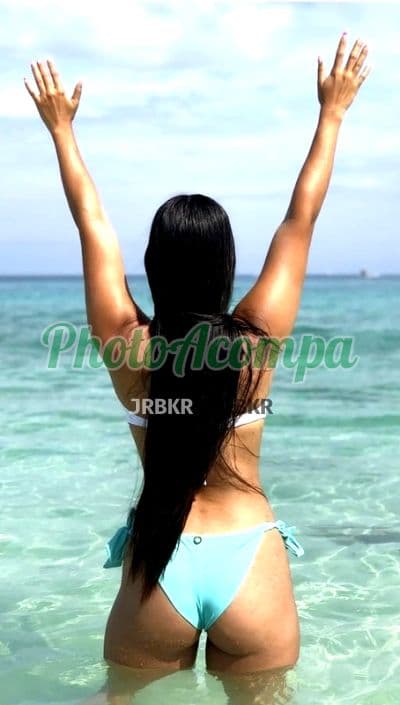 Acompanhante em Barueri — experiência de namorada, foto 4 de Giovana