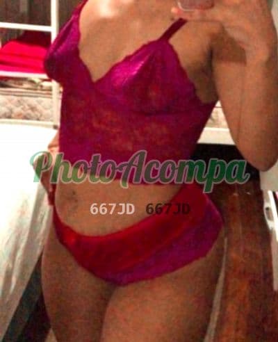 Acompanhante em Sorocaba — namoradinha, foto 4 de Giovana