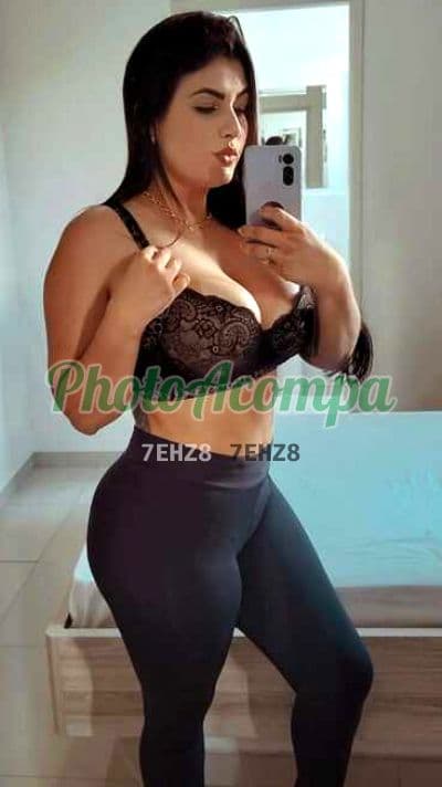 Acompanhante morena em São Paulo, foto 5 de Giovana