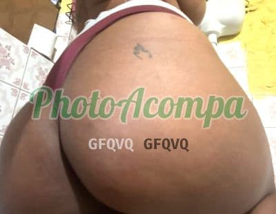 Acompanhante em São Paulo — anal, foto 6 de Giovanna