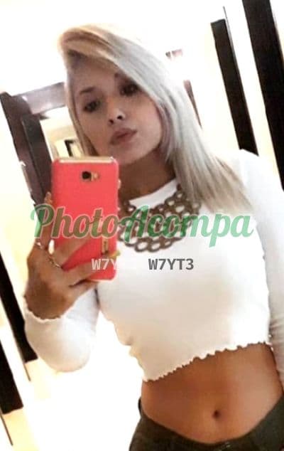 Acompanhante em São Paulo com anal (4) — Giovanna