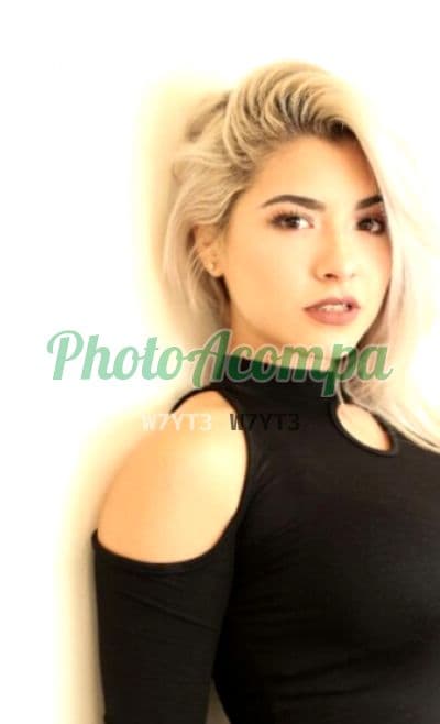 Foto 5: Acompanhante loira em São Paulo — Giovanna