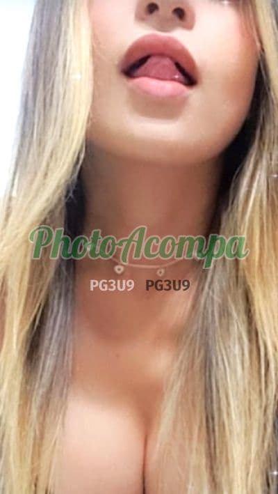 Acompanhante em São Paulo — experiência de namorada, foto 4 de Giovanna