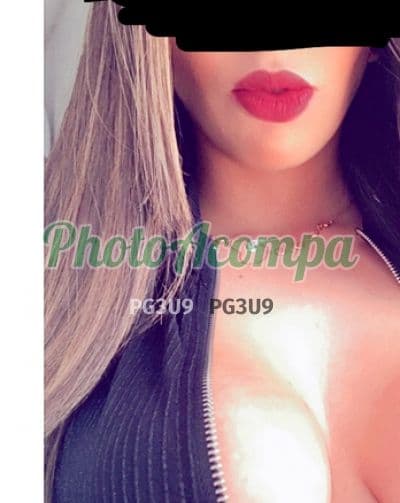 Foto 5: Acompanhante loira em São Paulo — Giovanna