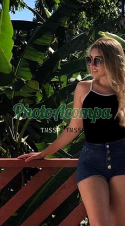 Acompanhante magra em Rio de Janeiro, foto 3 de Giovanna