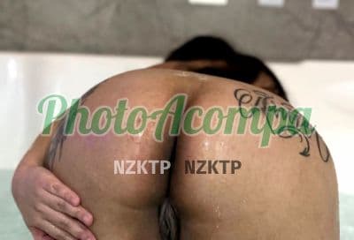 Acompanhante em São Paulo — experiência de namorada, foto 4 de Giovanna