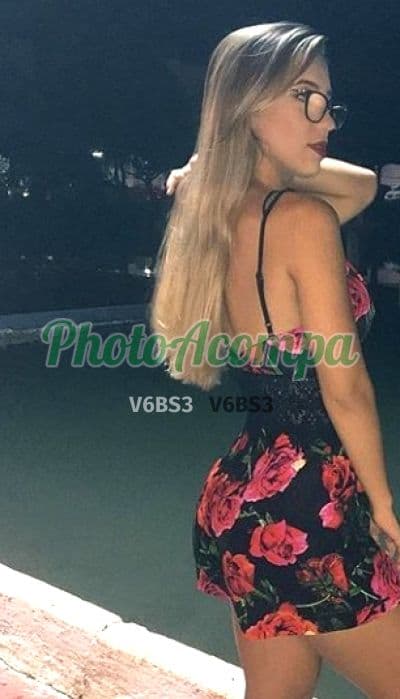 Acompanhante em Rio de Janeiro com namoradinha (4) — Giovanna