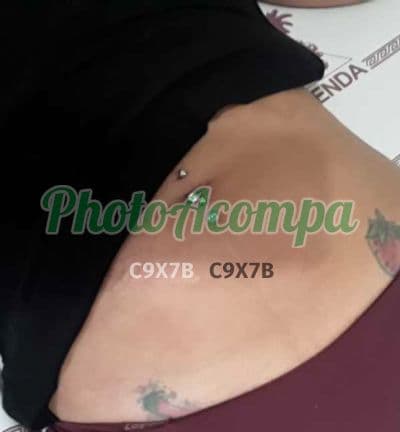 Acompanhante em ABC Paulista com namoradinha (4) — Giovanna