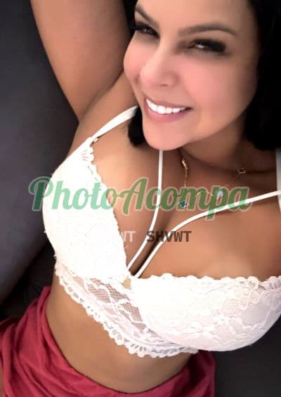 Foto 3: Acompanhante magra em ABC Paulista — Giovanna