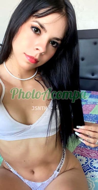 Foto 5: Acompanhante morena em ABC Paulista — Giovanna