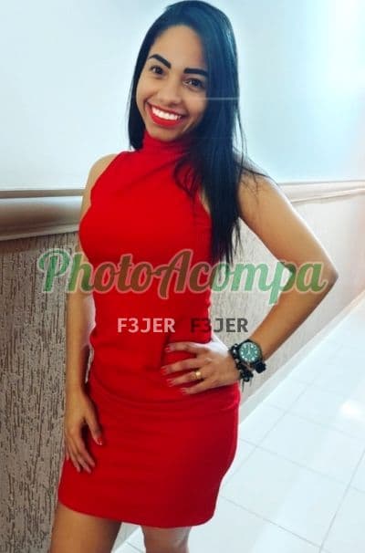 Acompanhante em São Paulo — beijo na boca, foto 6 de Giovanna
