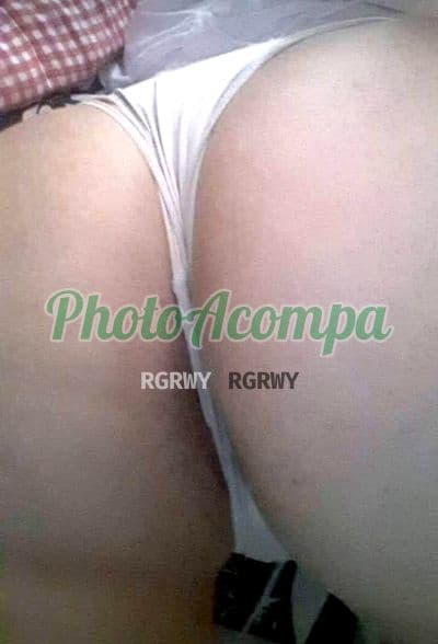 Foto 3: Acompanhante depilada em Belford Roxo — Giovanna