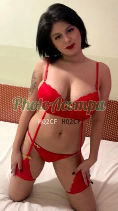 Foto 5: Acompanhante foto sem retoque em São Paulo — Giovanna