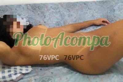 Acompanhante em Camaçari — oral natural, foto 4 de Giovanna