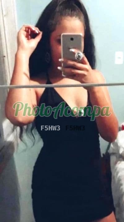 Foto 5: Acompanhante morena em São Leopoldo — Giovanna