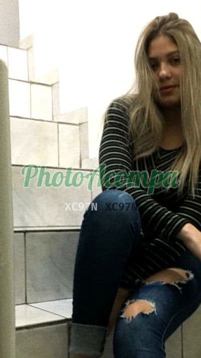 Foto 2: Acompanhante em Rio de Janeiro — beijo na boca, Giovanna