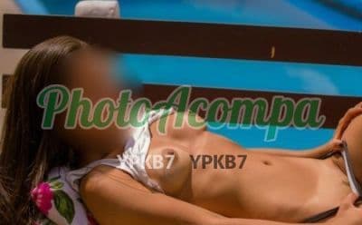 Foto 3: Acompanhante magra em Salvador — Giovanna