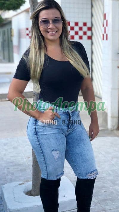 Foto 4: Acompanhante em Rio de Janeiro — experiência de namorada, Giovanna