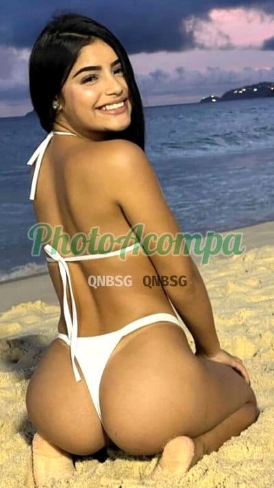Acompanhante em Boituva — experiência de namorada, foto 2 de Giovanna