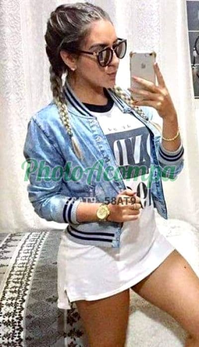 Acompanhante em Rio de Janeiro — namoradinha, foto 4 de Giovanna