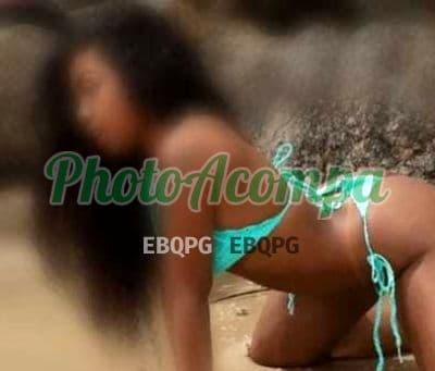 Acompanhante em Belo Horizonte com namoradinha (4) — Giovanna