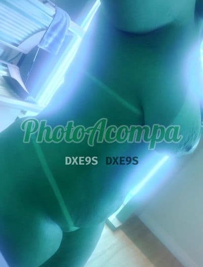 Foto 5: Acompanhante loira em São Paulo — Giovanna