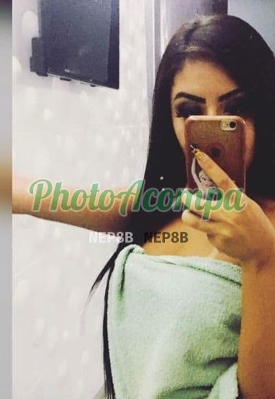 Acompanhante em Rio de Janeiro com beijo na boca (2) — Giovanna