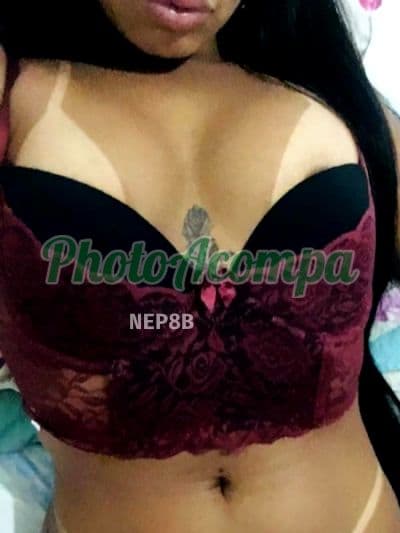 Acompanhante em Rio de Janeiro — namoradinha, foto 4 de Giovanna