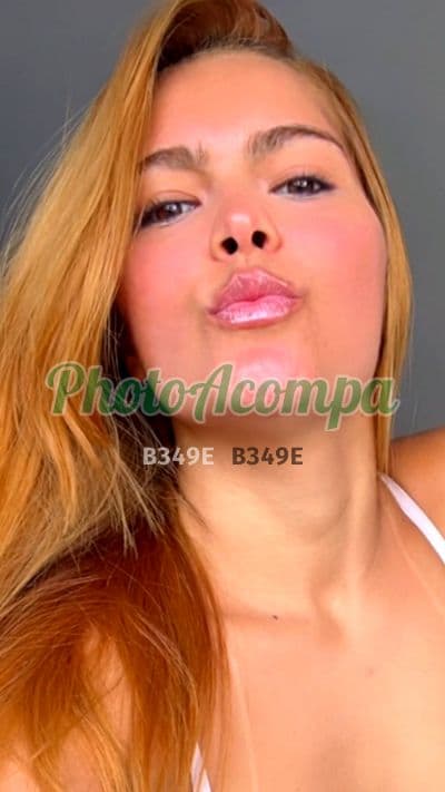 Acompanhante em Fortaleza — beijo na boca, foto 2 de Giovanna