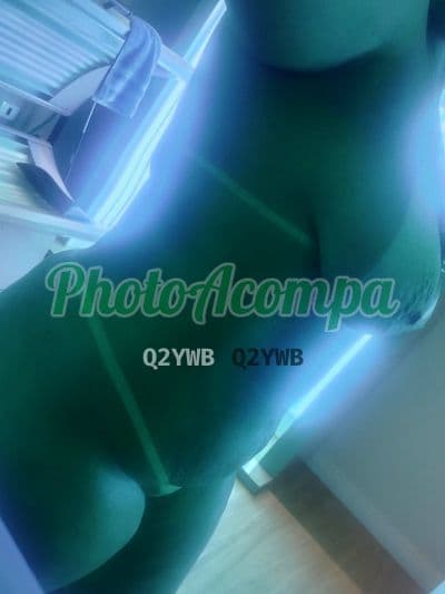 Acompanhante em São Paulo — experiência de namorada, foto 4 de Giovanna