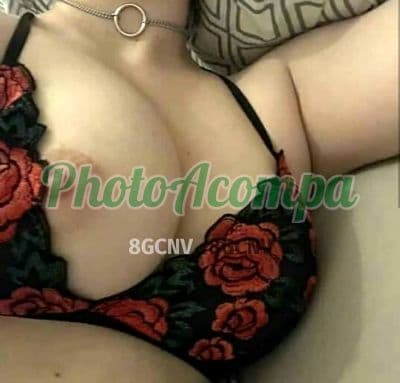 Acompanhante depilada em São Paulo, foto 3 de Giovanna