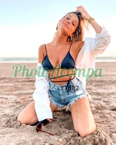 Acompanhante em Rio de Janeiro — experiência de namorada, foto 4 de Giovanna