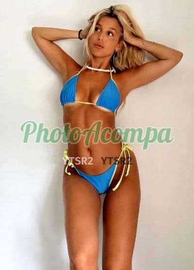Foto 5: Acompanhante depilada em Rio de Janeiro — Giovanna