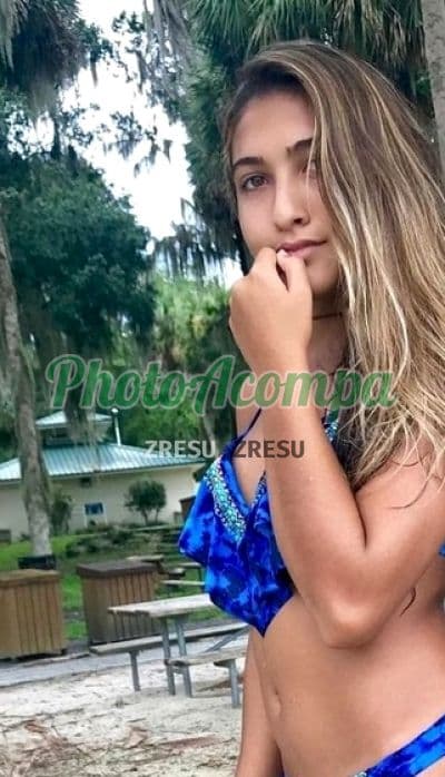 Foto 2: Acompanhante em Rio de Janeiro — experiência de namorada, Giovanna