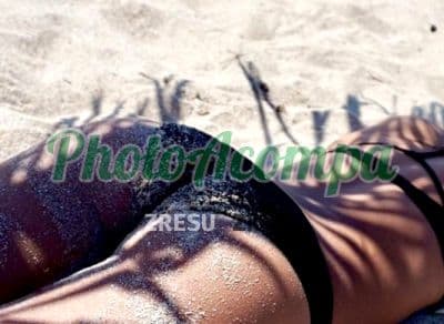 Foto 3: Acompanhante magra em Rio de Janeiro — Giovanna